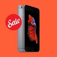 ราคา I6s ของแท้ ศูนย์ไทย (21259218958)