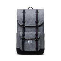 ราคา Herschel Supply กระเป๋าสะพายหลัง รุ่น LITTLE AMERICA NEW CLASSICS 2023 Core Color (19455353444)