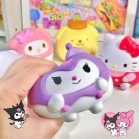 ราคา สกุชชี่ Kawaii อะนิเมะ Hello Kitty Sanrio Squishy Kuromi Cinnamoroll ช้า Rising บรรเทาความเครียดบีบ Fidget ของเล่น Decompression ของขวัญ (20422930995)