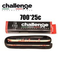 ราคา ยางฮาฟ Challenge รุ่น Elite Tubular ขอบพับ สีดำ (868798261)