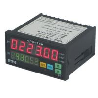 ราคา MYPIN Counter Mini Length Batch Meter 1 Preset Relay Output Count Meter Practical Length Meter 90 260V AC DC the Hours Machine (16707161683)