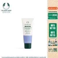 ราคา THE BODY SHOP SKIN DEFENCE MULTI PROTECTION LIGHT ESSENCE SPF 50 PA 60ML สกิน ดีเฟนซ์ มัลติ โพรเทคชั่น ไลท์ เอสเซ้นส์ เอสพีเอฟ 50 พีเอ กันแดด ครีม เอสพีเอฟ 50 (21164737635)