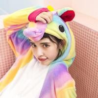 ราคา Cozy ชุดยูนิคอร์น ชุดยูนิคอร์นหลากสี ชุดโพนี่ ชุดมาสคอต ชุดแฟนซี ชุดการ์ตูน คอสเพลย์ พร้อมส่ง มี COD (2047880555)