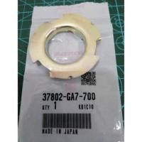 ราคา ของแท้ แหวนล็อคลูกลอย Wave125 S R (20539733722)