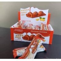 ราคา Apollo wafer อะพอลโล่ เวเฟอร์เคลือบช็อคโกแลต 1กล่อง บรรจุ 24ชิ้น (17442270820)