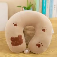 ราคา Sanrio หมอนรองคอ น่ารัก หมอนรองคอเป่าลม กระเป๋า muji กระเป๋าหมอน หมอนรองคอ muji (20315708403)