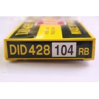 ราคา โซ่ดำ DID 428 104ข้อ 108ข้อ 112ข้อ 120ข้อ 124ข้อ (13289186554)