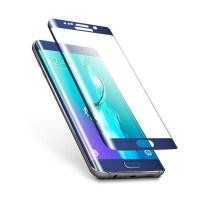 ราคา ฟิลม์S6Edge Plus ฟิล์มกระจก เต็มจอโค้ง กาวขอบ ซัมซุง เอส6เอดจ์ พลัส ขอบสีดำ For Samsung Galaxy S6 Edge Full Fram Tempered Glass Screen 5 7 Black (19929575957)
