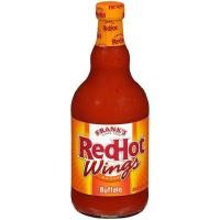 ราคา Franks Red Hot Sauce แฟรงค์ ซอสพริก ฮอท (10387005623)