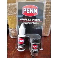 ราคา จาระบีใส่รอกและน้ำมัน เพ็นน์ PENN (19652447518)