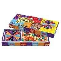 ราคา Jelly Belly Bean Boozled Spinner Gift Box ลูกอมล้อหมุนเสี่ยงทาย รสชาติประหลาด 1 กล่อง มี 10 รส น้ำหนัก 100 กรัม Exp 10 07 25 (20477224112)