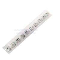 ราคา จำนวน 10ชิ้น SMD Capacitor คาปาซิเตอร์ ชิป 1UF 50V 4 7UF 50V 10UF 50V 22UF 50V 33UF 50V 100UF 50V 220UF 50V 330UF 50V (20135988249)