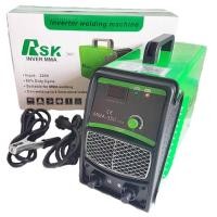 ราคา RSK ตู้เชื่อม Inverter IGBT MMA 350 รุ่นใหม่ล่าสุด ของแท้ 100 เหมาะสำหรับลวด 2 6 4 0 และ L55 (816778784)
