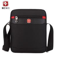 ราคา กระเป๋าสะพาย Swissgear สำหรับผู้ชาย กระเป๋าสะพาย กระเป๋าสะพาย กระเป๋าสะพาย กระเป๋าสะพายข้าง Oxford (20397193540)