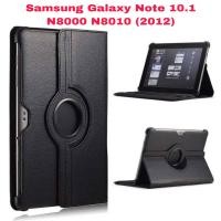 ราคา เคส ซัมซุง กาแล็คซี่ โน๊ต10 1GT N8000 ปี 2012 หมุน 360 องศา ตั้งได้ หมุนได้ เคสฝาพับ For Samsung Galaxy Note 10 1 2012 N8000 10 1 (7654869785)