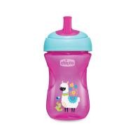 ราคา คูปอง 2 ต่อ Chicco Advanced Cup 12M แก้วหัดดื่ม สำหรับเด็ก อายุ 12 เดือนขึ้นไป (13040684854)