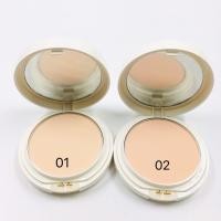 ราคา 150 แป้งพัฟ 24k เนื้อบางเบา คุมมันได้ดี HASAYA GIRL 24K POWDER เนื้อแป้งบางเบา กันน้ำ คุมความมัน 12ชม พร้อมส่งในไทย (10910988191)