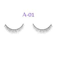 ราคา Cosluxe Winky Eyes Eyelashes คอสลุคส์ ขนตาปลอม (20563422431)