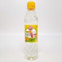 ราคา น้ำเชื่อมข้าวโพด OTTOGI Corn Syrup 700ml คอร์น ไซรัป น้ำเชื่อมเกาหลี 물엿 (20860774255)