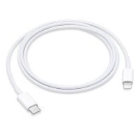 ราคา LaiHuaTao Original USB C to Lightning Cable 1m 2 m สาย USB C เป็น Lightning ของแท้ (21242057138)