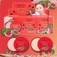 ราคา แป้งพัฟแตงโม ผสมกันแดด TANAKO (21195255646)