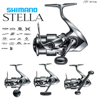 ราคา รอกสปิน Shimano Stella ของแท้ ประกันศูนย์ไทย (16788647959)