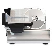 ราคา เครื่องที่ตัดผักเนื้อเครื่องตัดไฟฟ้า AC 220V เครื่องเนื้อผลไม้ขนมปังปิ้งขนาดเล็กสำหรับใช้ในครัวเรือน (18658418175)