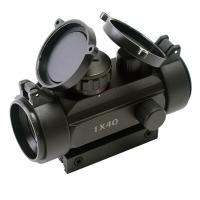 ราคา Caจัดส่งจากประเทศไทย กล้องติดปืน เรดด๊อท Bushnell 1x40RD กระจกอินฟราเรดปรับยุทธวิธีไฟฉายสี่เท่า Aimer โฮโลแกรมสี่เปลี่ยนจุด (2504596416)