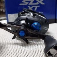 ราคา รอกหยดน้ำ SHIMANO SLX XT รอบ7หมุนซ้าย ขวา (8026488828)