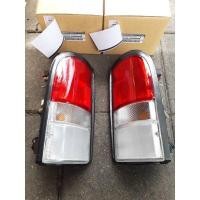 ราคา ไฟท้ายNissan NV Y10 กะบะ รุ่นไฟ2 สี อะไหล่แท้นิสสัน ราคาดวงละ (15788935900)