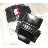 ราคา U Box Wave 125 กล่องเก็บของ Wave 125 ยูบอกซ์ เวฟ 125 U box Wave 125i ไฟเลี้ยวบังลม Wave 125 R ฝาแบต 125 81250 KTM 950 (18283185954)