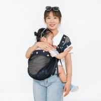 ราคา Orzbow สายรัดเด็กทารกตาข่ายปรับได้สายรัดนิ่มสำหรับเด็กแรกเกิดเด็กทารก (19198494418)