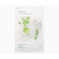 ราคา Queen อินนิสฟรี มาส์กหน้า 18สูตร Innisfree My Real Squeeze Mask 20ml แผ่นมาส์กหน้า มาร์คหน้า มาร์กหน้า PP03 (20228924696)