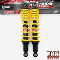 ราคา โช้ค YSS TOP PLUS Wave ขนาด 280 300 320 340 360 mm Wave Dream Nova X 1 Spark RC Crystal Sprinter Swing Smash Shooter Nice Finn Fin Beat C70 DT100 GPX legend GD110 ชาลี รถไฟฟ้า (13488499737)