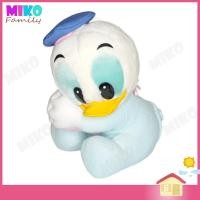 ราคา ตุ๊กตา Donald Daisy Duck โดนัลดักส์ เดย์ซี่ เบบี้ ขนาด 9 นิ้ว ของเล่น ของเล่นเด็ก ของขวัญ ลิขสิทธิ์แท้ งานป้าย (2617846569)