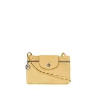 ราคา กระเป๋า Longchamp Le Pliage Xtra ซีรีส์กระเป๋าสะพายไหล่สำหรับผู้หญิงแชมป์ยาว Tas Kosmetik ผู้ชายต้นฉบับ (20079096250)