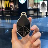 ราคา เคสกุญแจ Changan Deepal s07 l07 พวงกุญเเจรถ S07 L07 ปลอกกุญแจรถ deepal (21082374166)