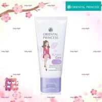 ราคา ครีมบำรุงหัวเข่า เข้มข้นเพื่อปรับสภาพผิวบริเวณเข่าที่มีปัญหาดำคล้ำ หยาบกร้าน เผยผิวเนียนนุ่มน่าสัมผัส Knee Care Whitening Knee Cream 50กรัม (18900719855)