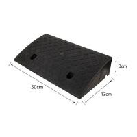 ราคา ทางลาด ทางลาดแบบยาง ทางลาดรถเข็น ยางปีนฟุตบาท ทางขึ้นฟุตบาท ทางลาดขึ้นฟุตบาท ทางลาดรถยนต์ ที่ขึ้นฟุตบาท ยางทางลาด แผ่นทา (21102143492)