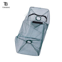 ราคา TONGBAO01 กับดักปลา NET ตกปลาเกียร์ปูกุ้งกุ้งกุ้งกุ้งกุ้งกุ้งกุ้งกุ้งคลานคลานพับเก็บได้ (20237148519)