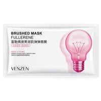 ราคา มาส์กหน้า VENZEN mask ให้ความชุ่มชื้น เพิ่มความชุ่มชื้น 1 ชิ้น ผลิตภัณฑ์ดูแลผิว ให้ความชุ่มชื้น ผิวสดใส 015 (20610379251)