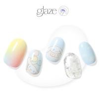 ราคา NEW Dashing Diva GLAZE Sanrio Collaboration Fluffy Sky (20964162068)