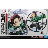 ราคา Bandai Demon Slayer Kimetsu no Yaiba Plastic Model Tanjiro Kamado 4573102609243 (6843882412)