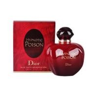 ราคา น้ำหอม CHRISTIAN DIOR HYPNOTIC POISON FOR WOMEN EDT 100ML กล่องซีล (9643654542)