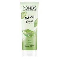 ราคา ส่งฟรี Ponds Facial Foam พอนด์ เฟเชียล โฟม 100g 50 g X 1 หลอด โฟมล้างหน้า ส่งฟรี อย่าลืมกดเก็บคูปองส่งฟรีที่หน้าร้านนะคะ (14685226413)