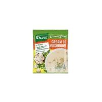 ราคา Knorr Cream of Mushroom Soup 62g (10352214289)
