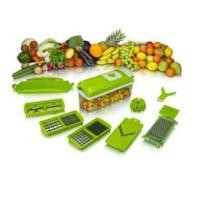ราคา เครื่องหั่นผักผลไม้อัจฉริยะ NICER DICER (813262201)