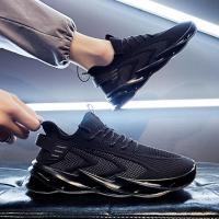 ราคา Ben Alex รองเท้าผ้าใบสปอร์ต no 116 ไซส์ 38 48 รองเท้าผ้าใบผู้ชาย มีไซส์ใหญ่ 46 47 48รองเท้าผ้าใบ รองเท้าวิ่ง รองเท้าออกกำลังกาย รองเท้าผ้าใบไซส์ใหญ่ รองเท้าไซส์ใหญ่พิเศษ (20678679440)