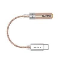 ราคา DAC หางหนู SuperTFZ Deco 3 DAC หางหนู ชิป KT0211L ประกันศูนย์ไทย (20593350536)