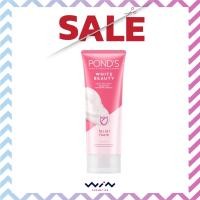 ราคา Ponds white beauty spot less glow 100 g พอนด์ส ไวท์ บิวตี้ ขนาด 100 กรัม (8686493046)